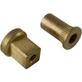 Hayward Max Flo II Pomphuis insert seal spacer Kit