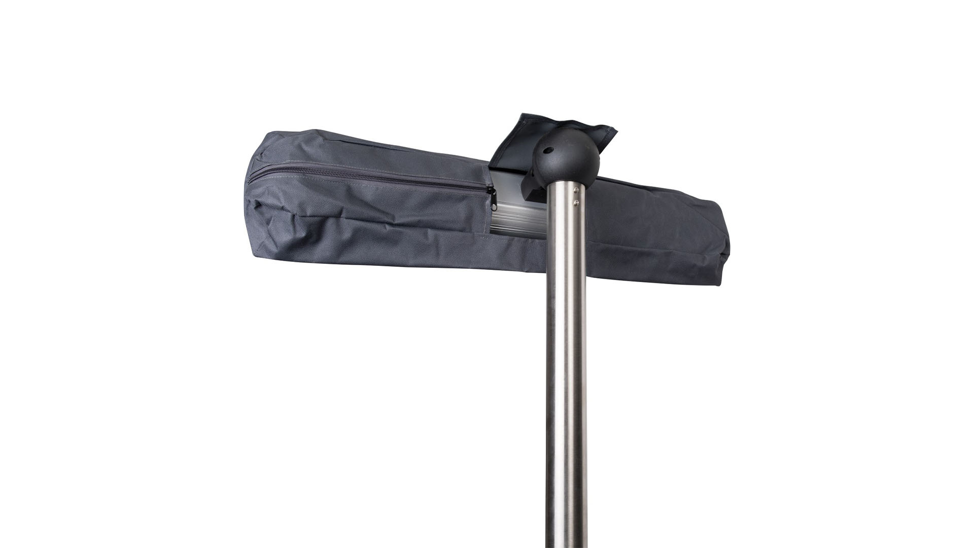 Sunred beschermhoes verwarmer Zilver/Fortuna