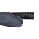 Sunred beschermhoes verwarmer Dark serie
