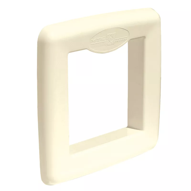 MTS V10 Skimmer Sierlijst in ABS - Creme