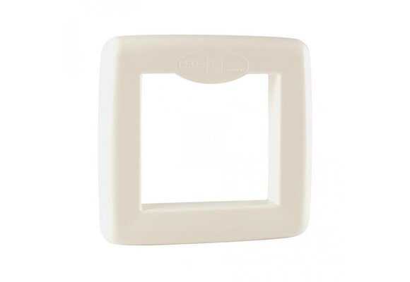 MTS V10 Skimmer Sierlijst in ABS - Creme