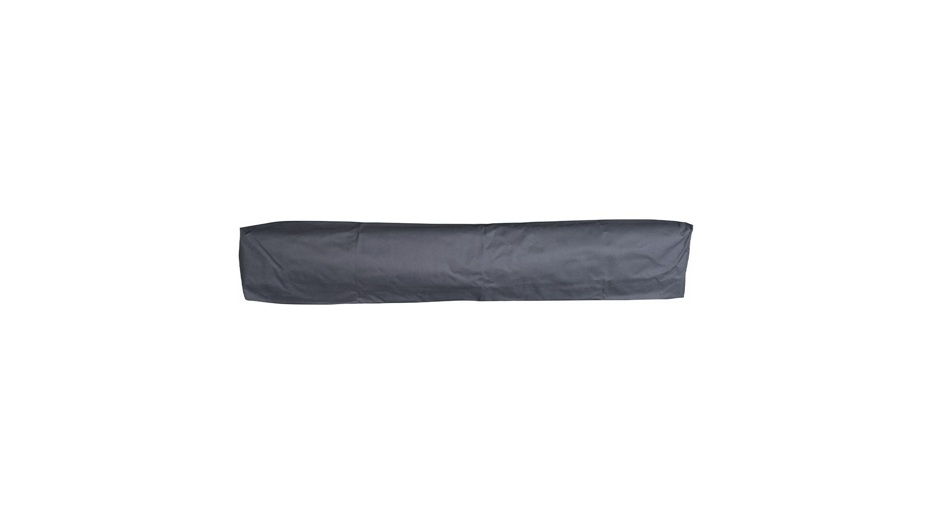 Sunred beschermhoes verwarmer Nero