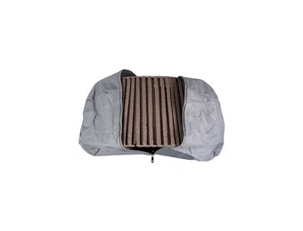 Sunred beschermhoes Artix Corda staand