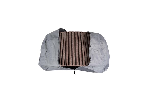 Sunred beschermhoes Artix Corda staand