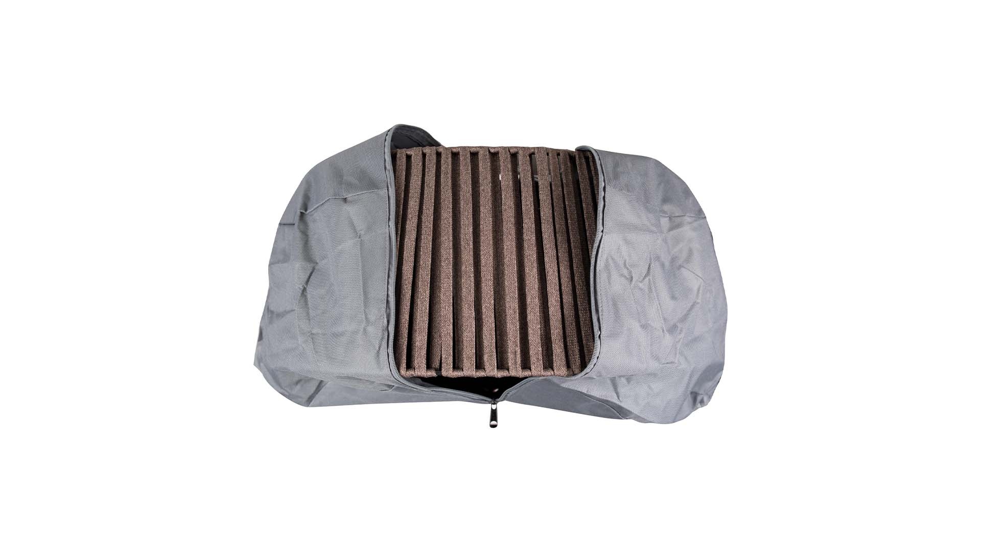 Sunred beschermhoes Artix Corda staand