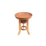 Redfire handmade Fire Pit Woody