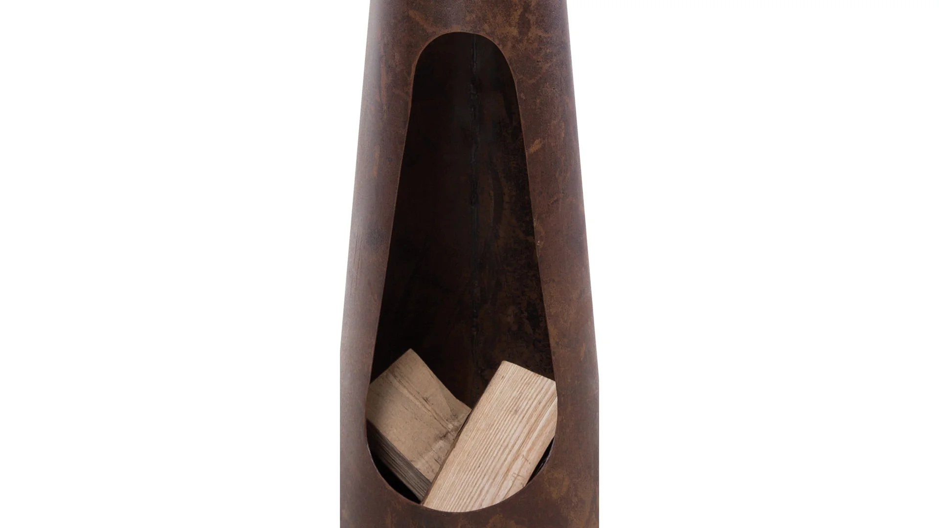 Redfire handmade Thor mini 110 cm Rust