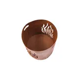 Redfire handmade Fireplace Kiruna