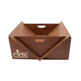 Redfire handmade Firepit V