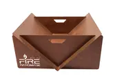 Redfire handmade Firepit V