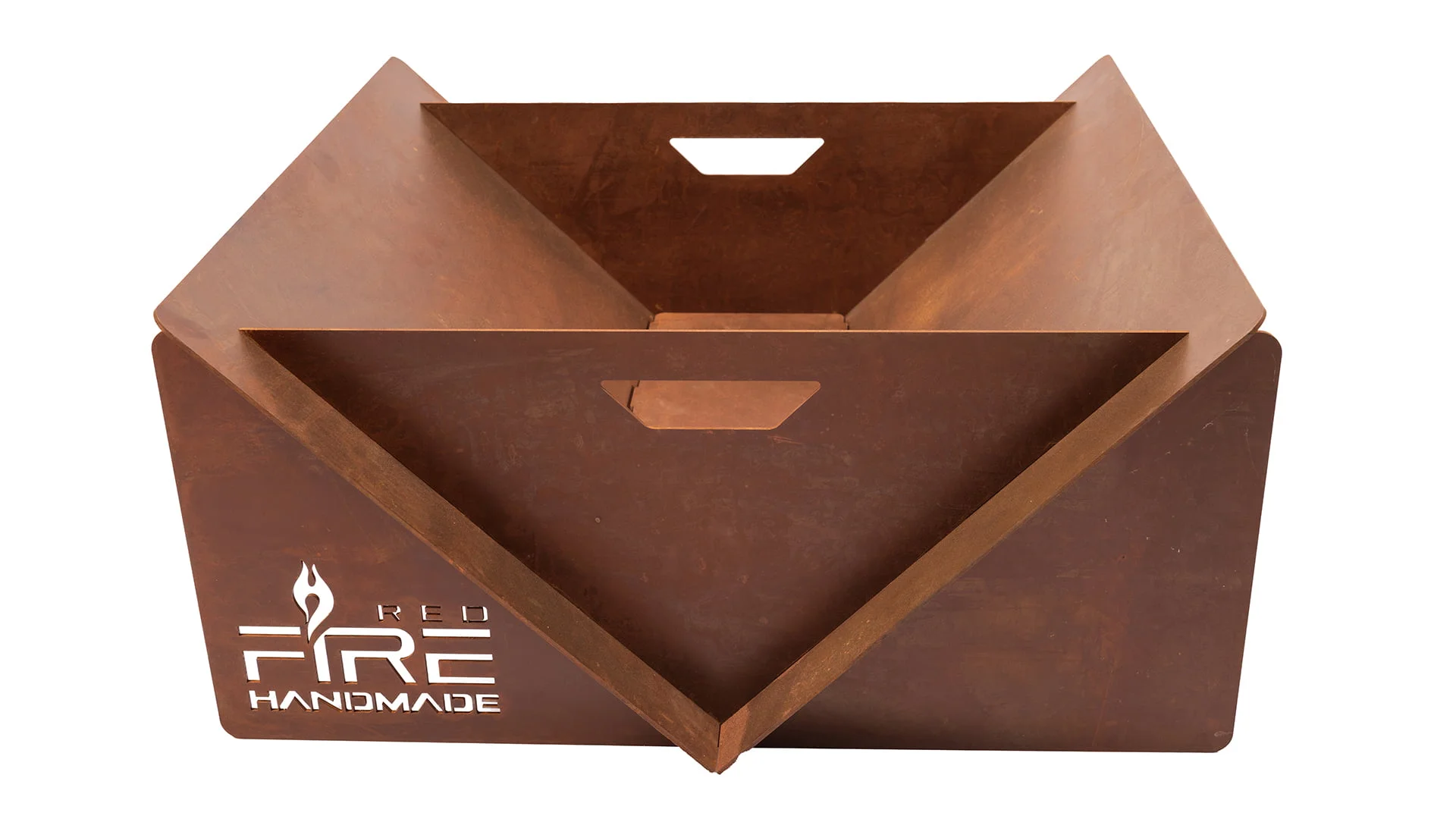 Redfire handmade Firepit V