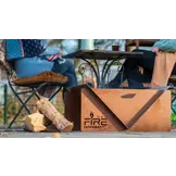 Redfire handmade Firepit V