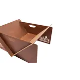 Redfire handmade Firepit V