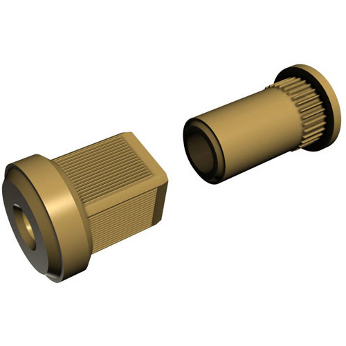 Hayward Max Flo II Pomphuis insert seal spacer Kit