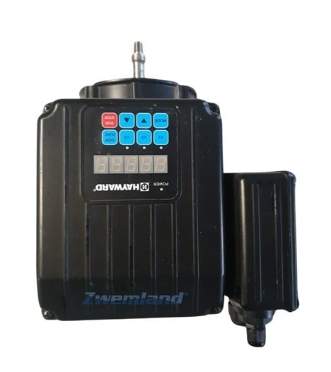 Hayward Max Flo II motor- diverse soorten