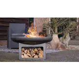 Redfire vuurschaal Juva