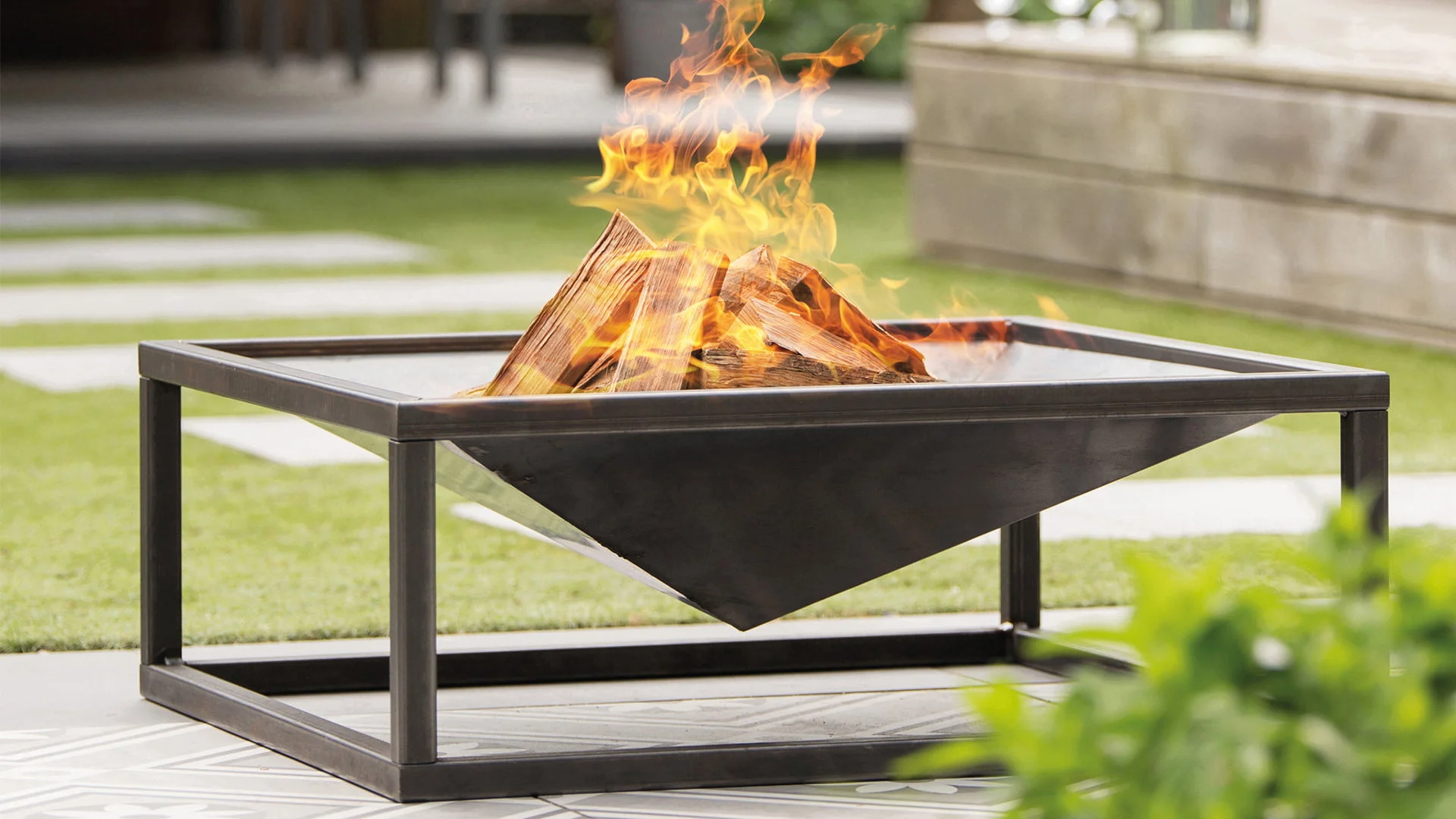 RedFire vuurschaal Tervo