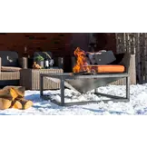 RedFire vuurschaal Tervo