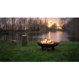 RedFire vuurschaal Salo 60cm