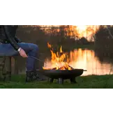 RedFire vuurschaal Salo 60cm