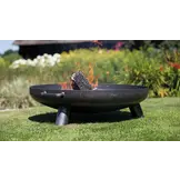 RedFire vuurschaal Salo 80cm