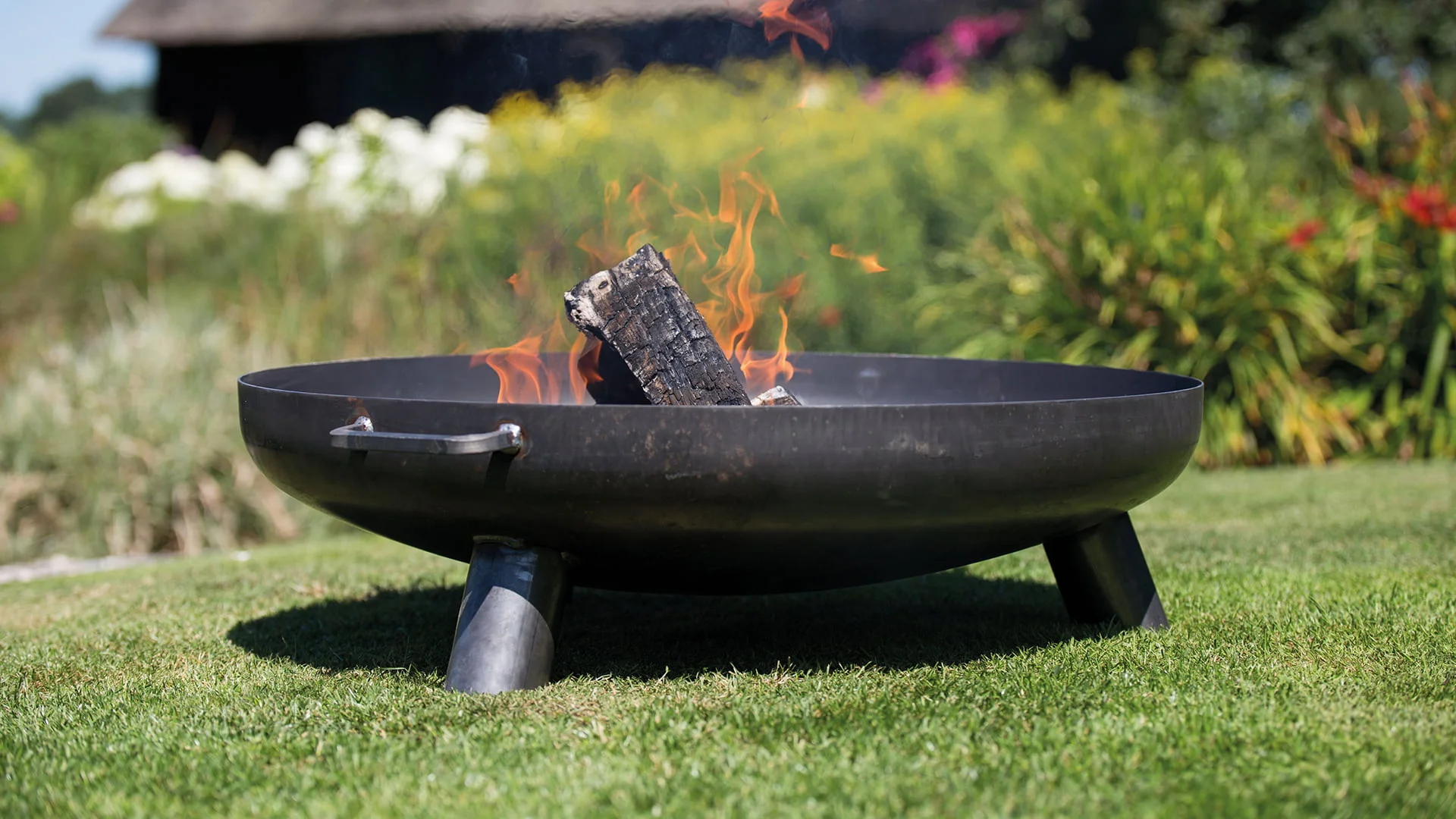 RedFire vuurschaal Salo 80cm