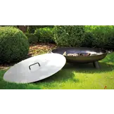 RedFire metalen deksel voor Salo 80cm