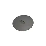 RedFire metalen deksel voor Salo 80cm