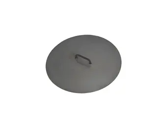 RedFire metalen deksel voor Salo 80cm