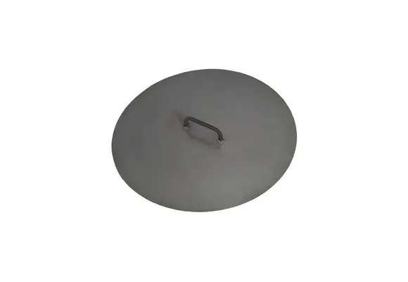 RedFire metalen deksel voor Salo 80cm