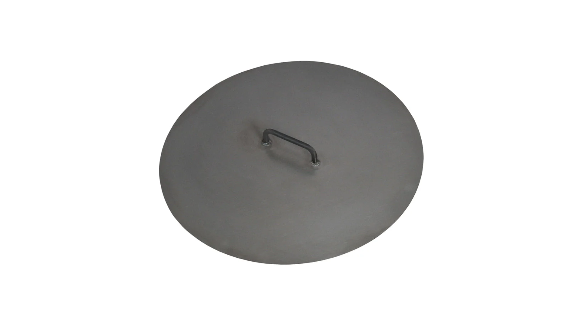 RedFire metalen deksel voor Salo 80cm