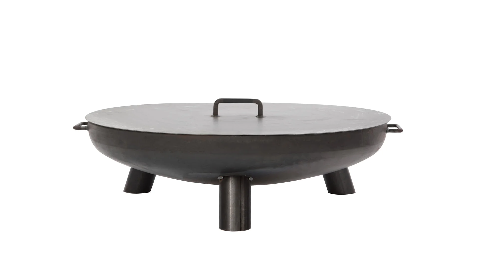 RedFire metalen deksel voor Salo 80cm