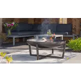 RedFire vuurschaal Tornio