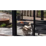 RedFire vuurschaal Reso