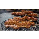 RedFire Vuurschaal/BBQ Orion Roest