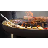 RedFire Vuurschaal / BBQ Orion Zwart