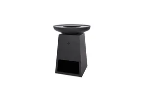 RedFire Vuurschaal / BBQ Orion Zwart