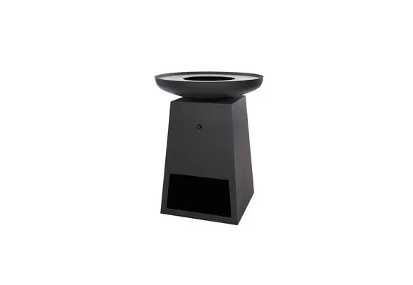 RedFire Vuurschaal / BBQ Orion Zwart