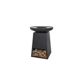 RedFire Vuurschaal / BBQ Orion Zwart