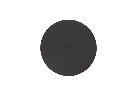 RedFire Deksel voor Orion Zwart