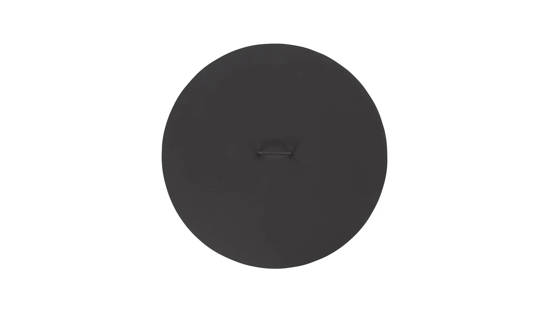 RedFire Deksel voor Orion Zwart