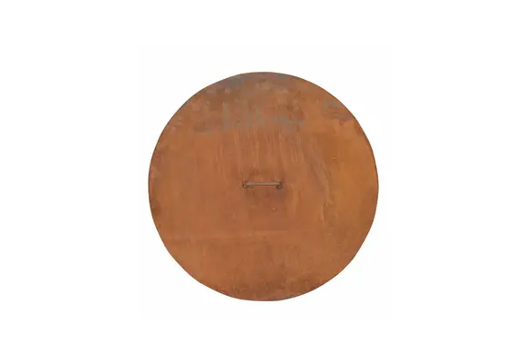 RedFire Deksel voor Orion Roest