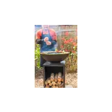 RedFire  Vuurschaal/BBQ Onyx 60cm