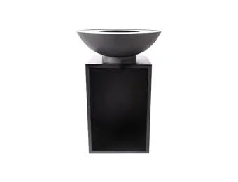 RedFire  Vuurschaal/BBQ Onyx 60cm