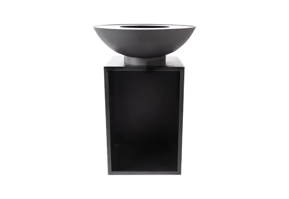 RedFire  Vuurschaal/BBQ Onyx 60cm