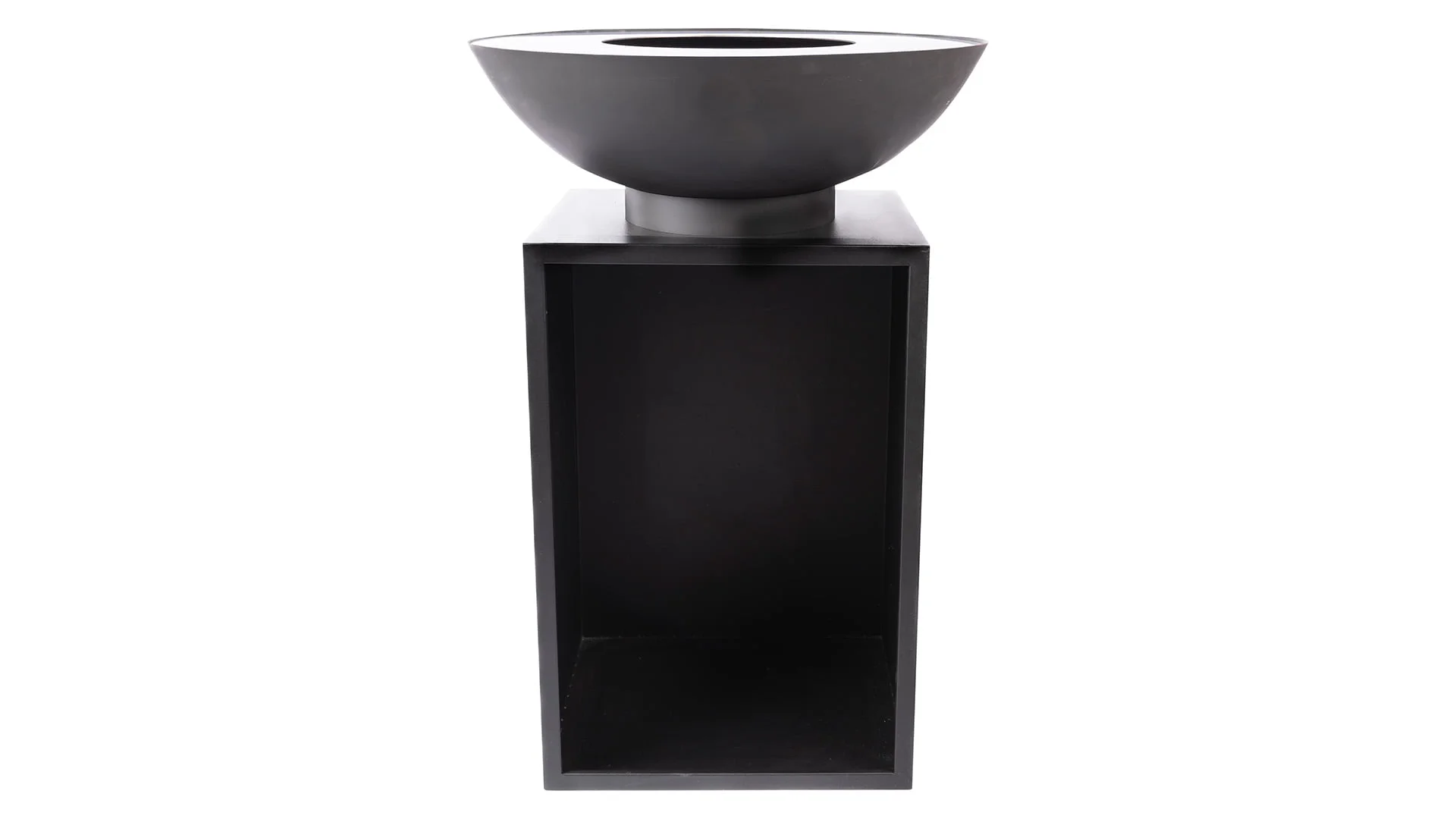 RedFire  Vuurschaal/BBQ Onyx 60cm