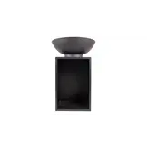 RedFire  Vuurschaal/BBQ Onyx 60cm