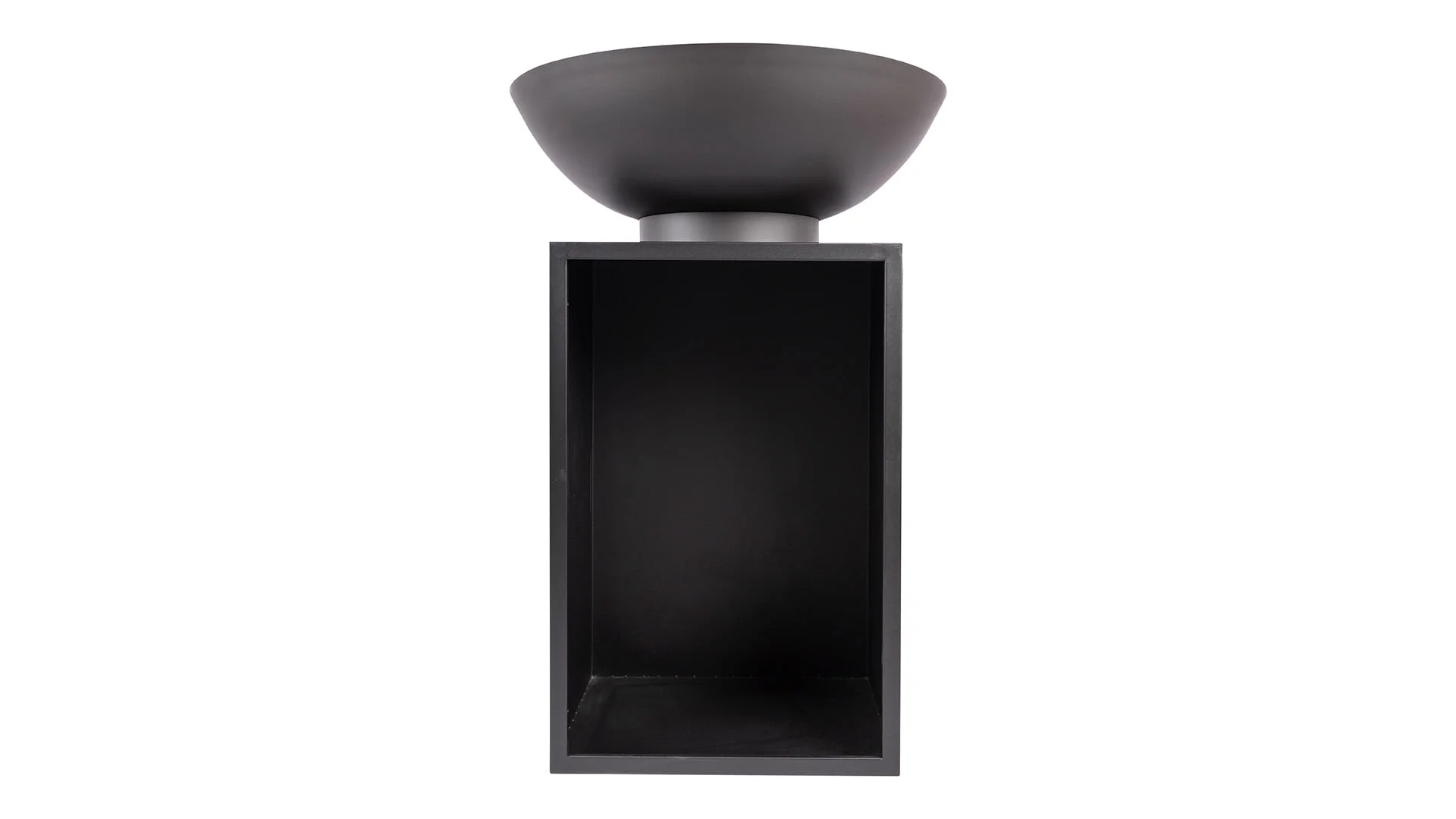 RedFire  Vuurschaal/BBQ Onyx 60cm
