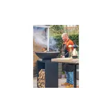 RedFire  Vuurschaal / BBQ Onyx 80cm