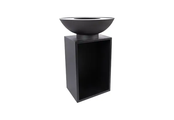 RedFire  Vuurschaal / BBQ Onyx 80cm